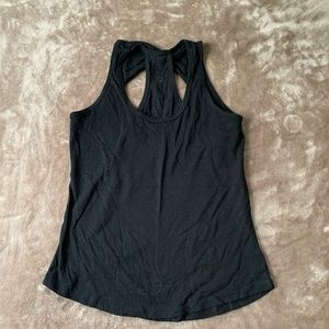 Workout tank